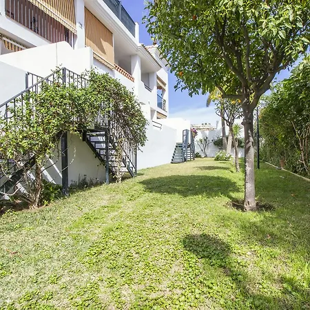 Apartamento Dona Clarita * Torremolinos