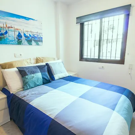 Apartamento Dona Clarita *