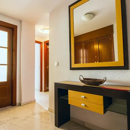 Apartamento Dona Clarita * Torremolinos