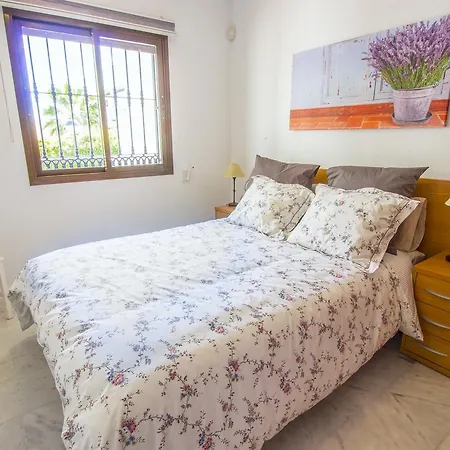 Apartamento Dona Clarita