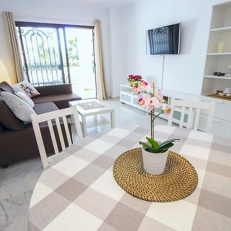 Apartament Apartamento Dona Clarita *