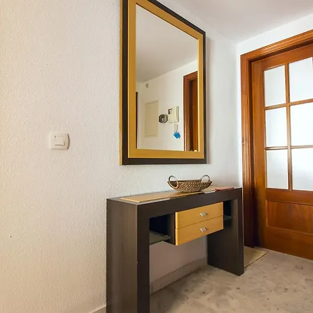 公寓 Apartamento Dona Clarita *