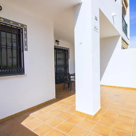 Appartamento Apartamento Dona Clarita Torremolinos