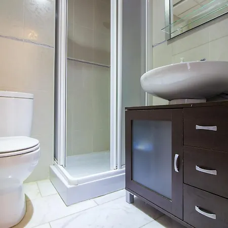 Apartament Apartamento Dona Clarita Torremolinos