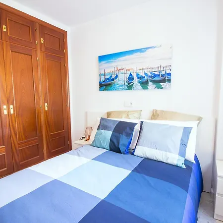 Apartament Apartamento Dona Clarita *