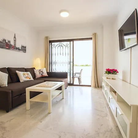 Apartamento Dona Clarita Appartamento *