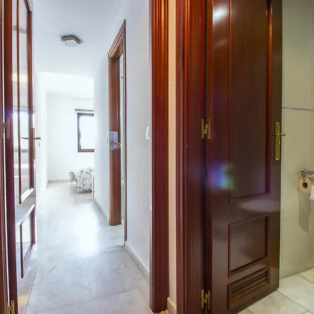 Apartamento Dona Clarita Apartament