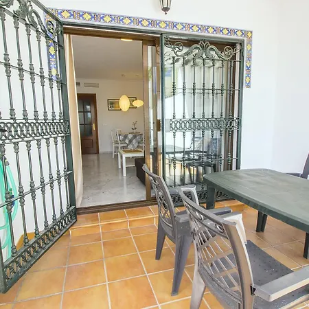 Apartamento Dona Clarita