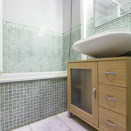 Apartamento Dona Clarita * 托雷莫利诺斯