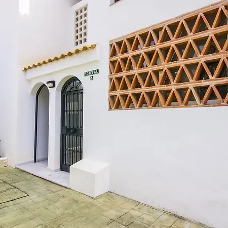 Apartament Apartamento Dona Clarita *