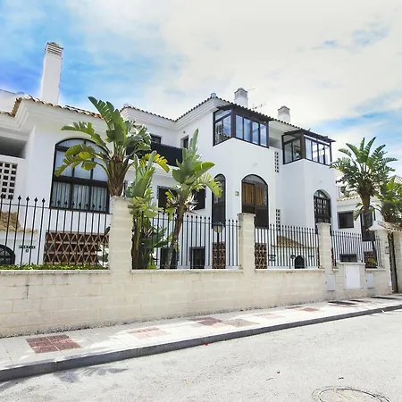 Apartamento Dona Clarita * Torremolinos