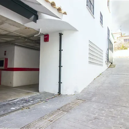 Appartamento Apartamento Dona Clarita *